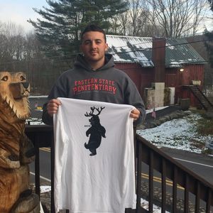 Meet your Posher, Robert